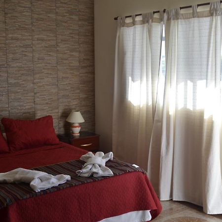 Guest House Jujuy San Salvador de Jujuy Exteriér fotografie