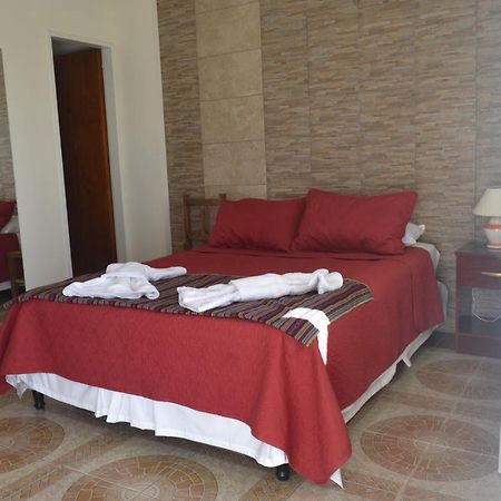 Guest House Jujuy San Salvador de Jujuy Exteriér fotografie