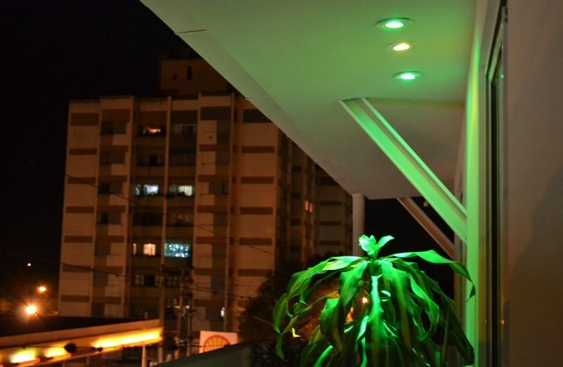 Guest House Jujuy San Salvador de Jujuy Exteriér fotografie