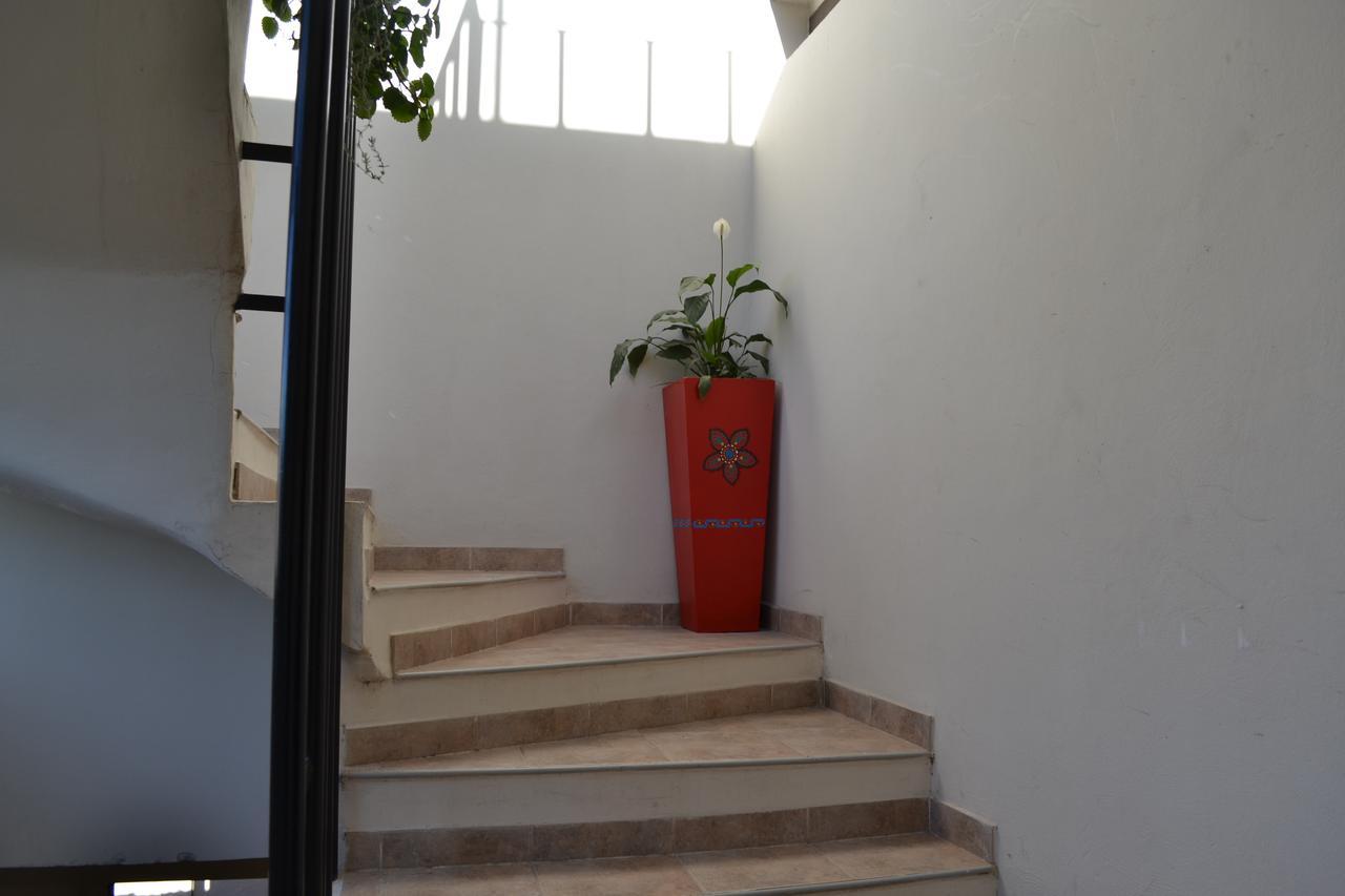 Guest House Jujuy San Salvador de Jujuy Exteriér fotografie