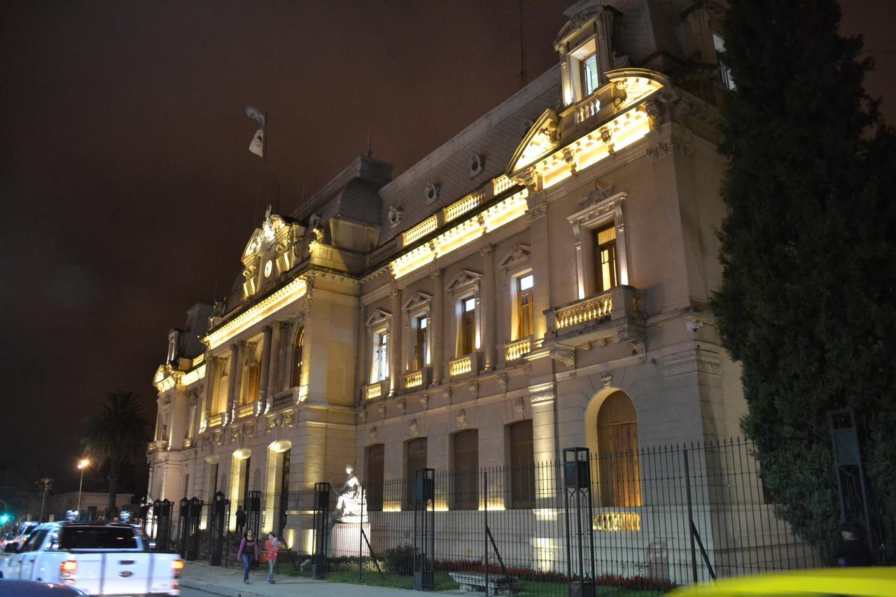 Guest House Jujuy San Salvador de Jujuy Exteriér fotografie
