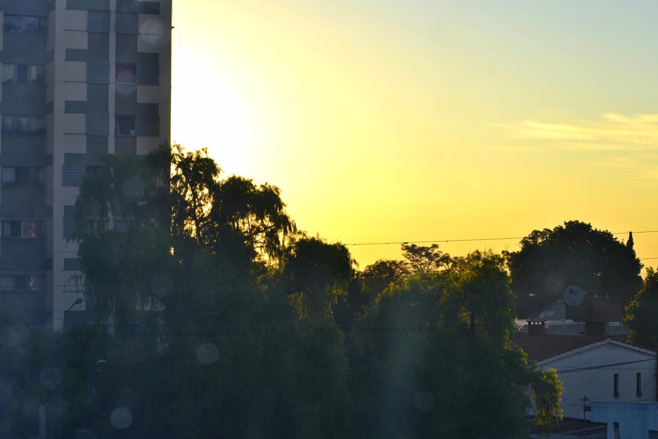 Guest House Jujuy San Salvador de Jujuy Exteriér fotografie