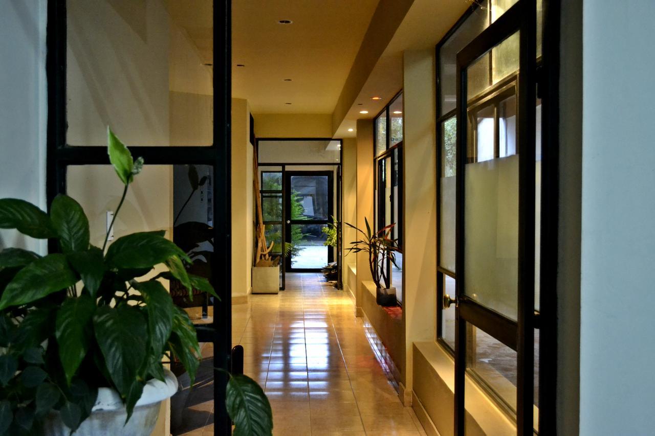 Guest House Jujuy San Salvador de Jujuy Exteriér fotografie