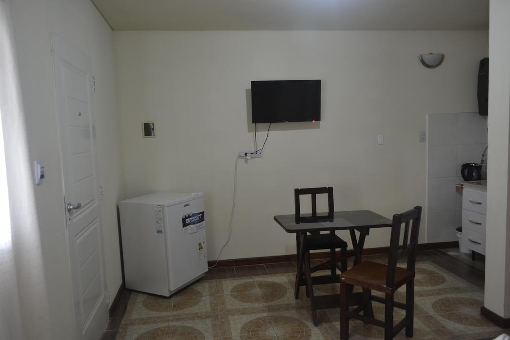 Guest House Jujuy San Salvador de Jujuy Exteriér fotografie