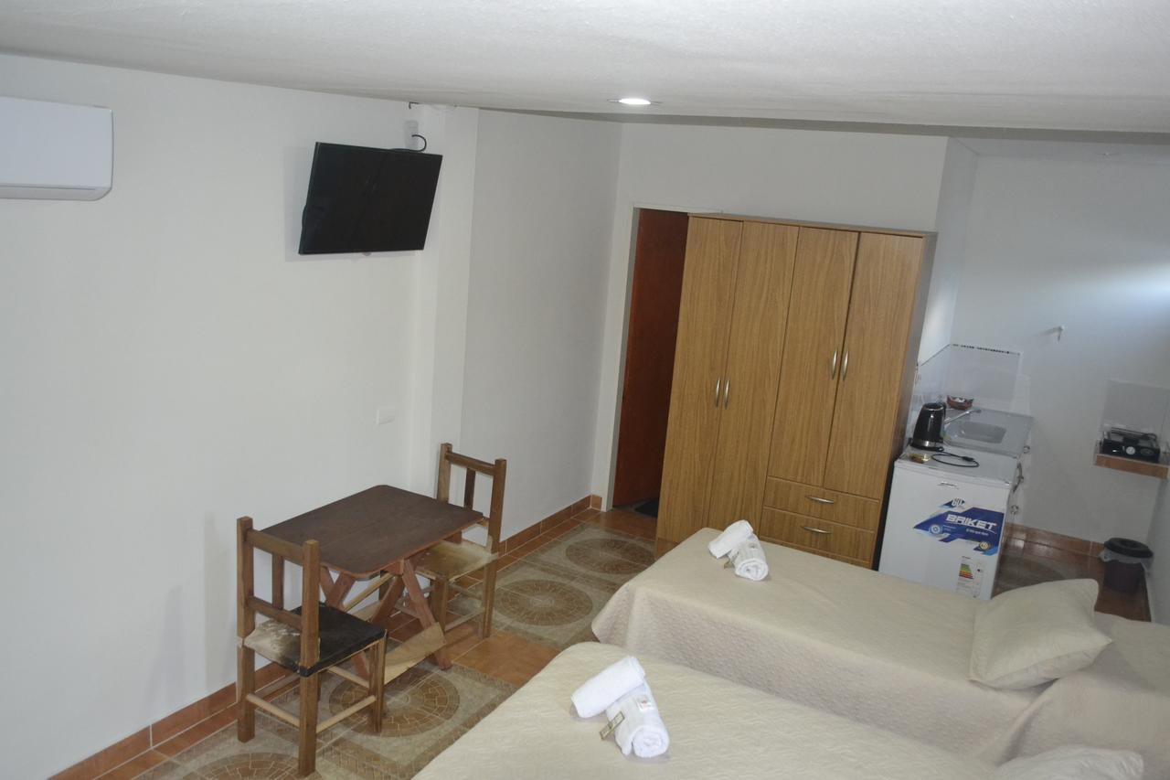 Guest House Jujuy San Salvador de Jujuy Exteriér fotografie