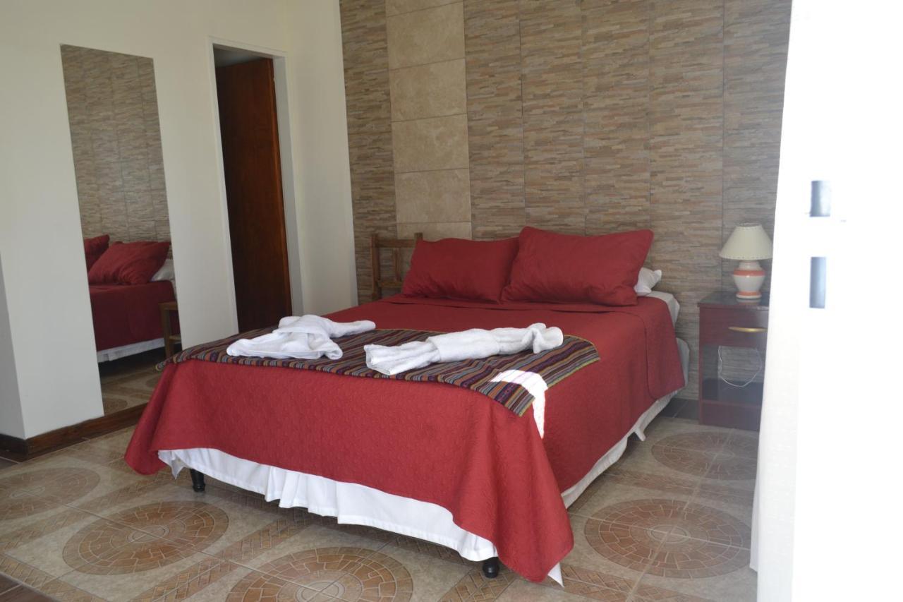 Guest House Jujuy San Salvador de Jujuy Exteriér fotografie